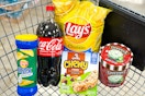 Kroger 5X Digital Deals: $0.49 Butterfinger Bars, $0.99 Lay's Stax, and More card image