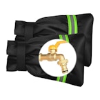 Outdoor Faucet Covers