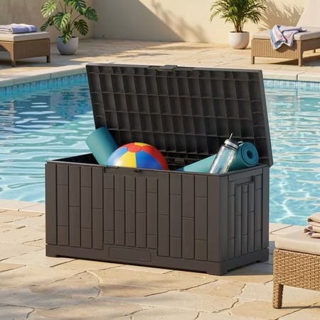 Outdoor Storage Box