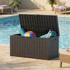 Outdoor Storage Box