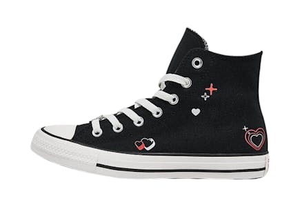 Converse Women's Shoes