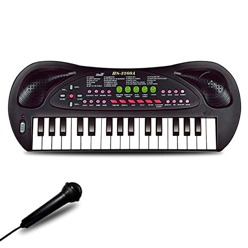 Kids' Piano Keyboard