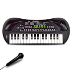 Kids' Piano Keyboard