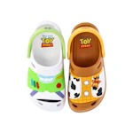 Kids' Woody Buzz Lightyear Sandals