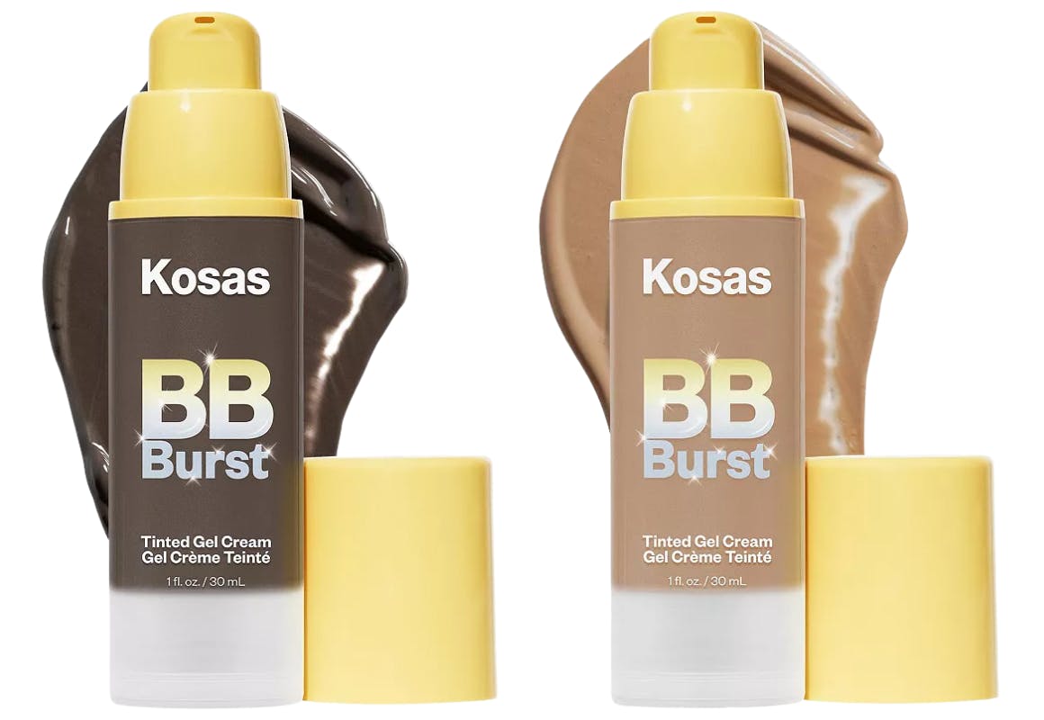 Kosas BB Burst Tinted Moisturizer