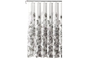 Flora Shower Curtain