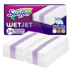 2 Swiffer WetJet Mop Refill Packs