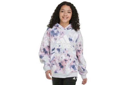 Adidas Kids' Hoodie
