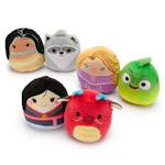 Disney Princess Squishmallows Set