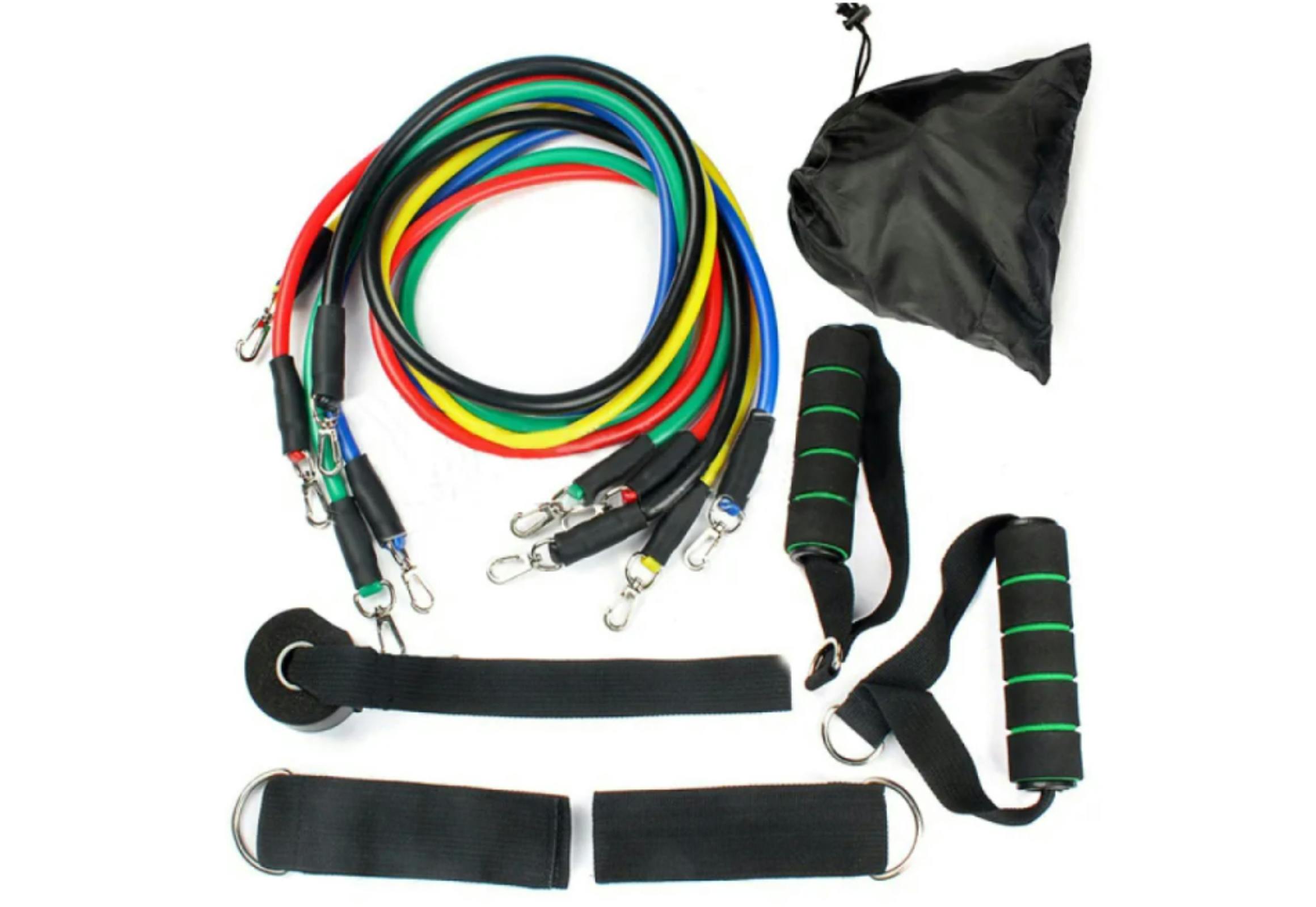Resistance Band Set