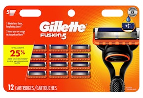 Gillette Razor Blade Refills