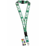 Team Mexico Lanyard