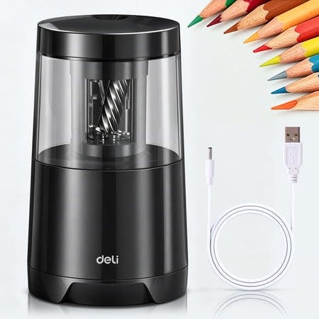 Electric Pencil Sharpener
