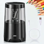 Electric Pencil Sharpener
