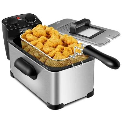 Costway Electric Deep Fryer