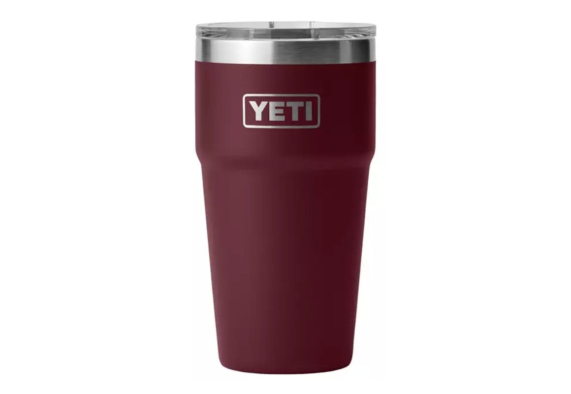 Yeti Rambler Cup