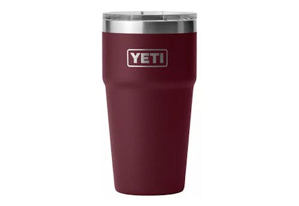 Yeti Rambler Cup