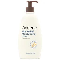 Aveeno Skin Relief Lotion