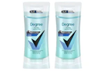 2 Degree Deodorants