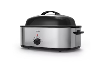 jcpenney cooks 18 quart roaster