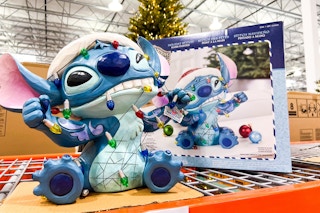 costco jim shore christmas stitch