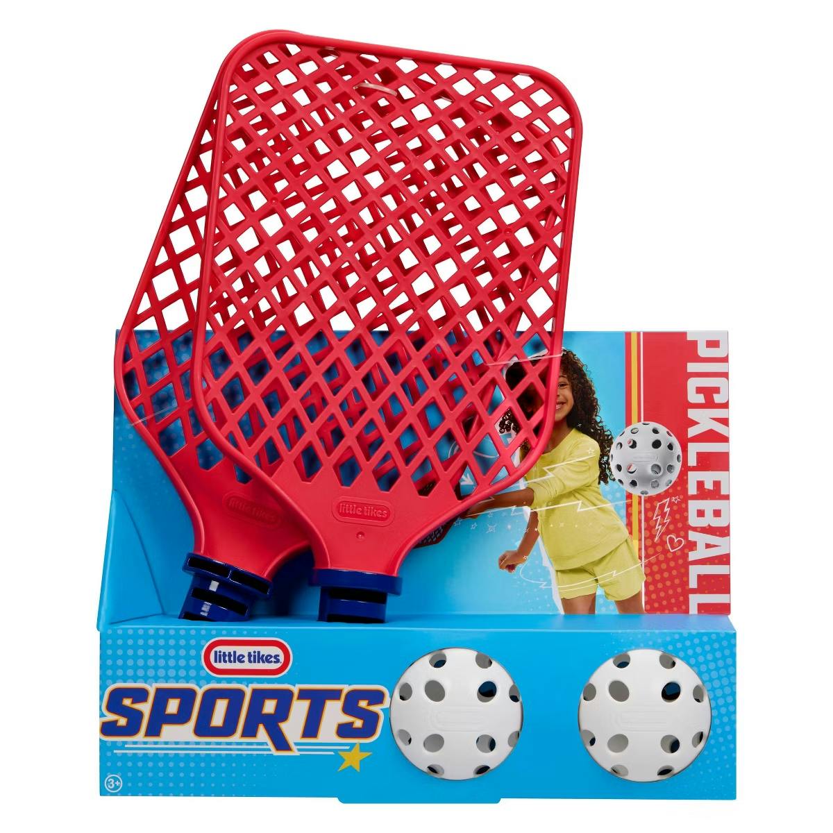 Little Tikes Pickleball Set