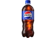 2 Pepsi
