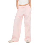 Forever 21 Women's Nylon Wide Leg Pant
