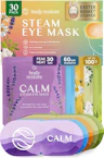 Body Restore Heated Eye Masks