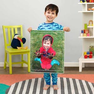 Walgreens Photo Poster