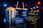 Regal Movie Ticket Bundle