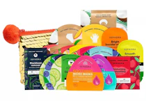 Sephora Collection Holy Sheet Mask Set