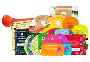 Sephora Collection Holy Sheet Mask Set