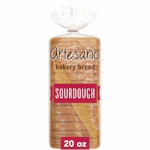 Sourdough Bread