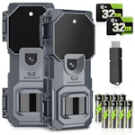 Mini Trail Camera