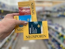 Neosporin Antibiotic Ointment, as Low as $2.69 on Amazon