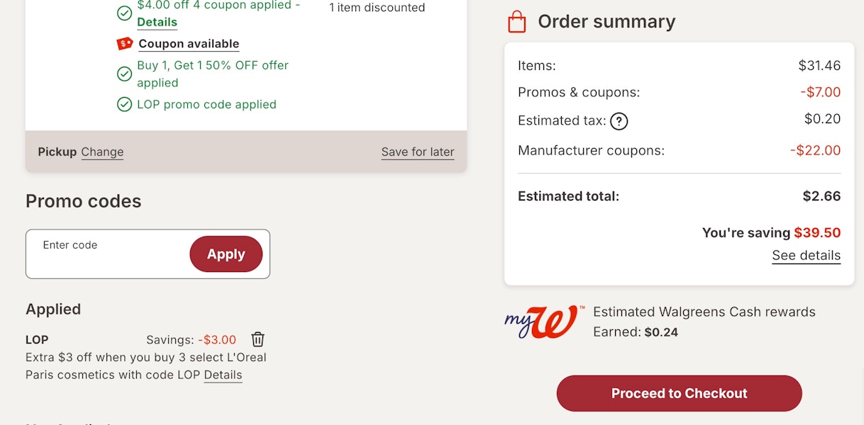walgreens screenshot 