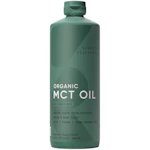 Sports Research Coconut MCT Oil
