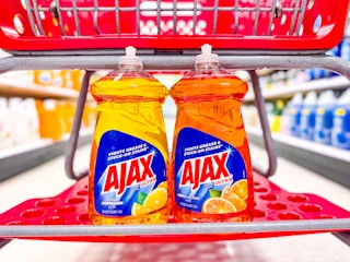 Target-Ajax-dish-soap