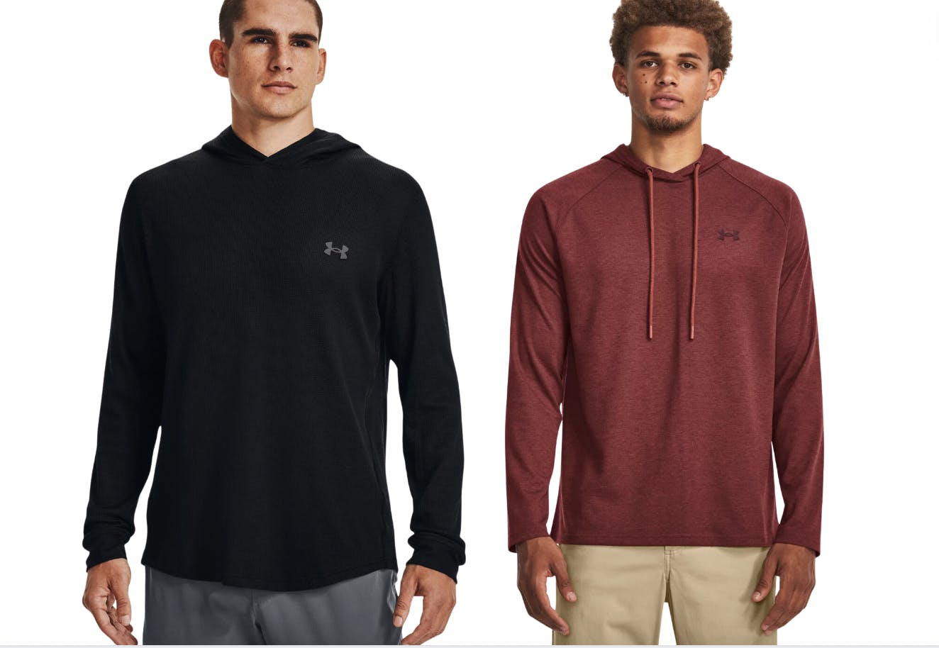 Under Armour Men's Hoodies