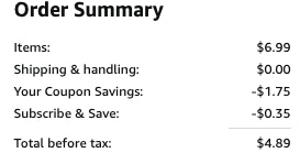 pimple patch deal amazon