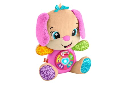 Fisher-Price Laugh & Learn Sis
