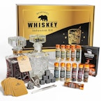 Whiskey Infusion Kit