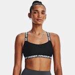Under Armour Crossback Sports Bra