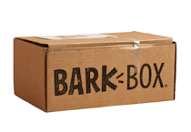 BarkBox Subscription