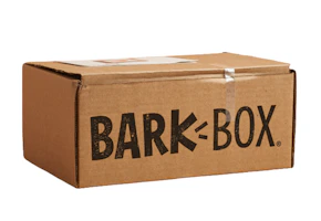 BarkBox Subscription
