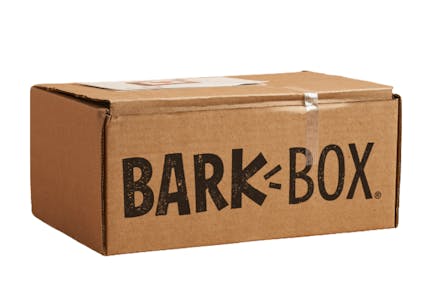 BarkBox Subscription