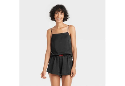 Auden Women's Pajama Set