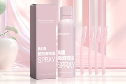 Get This Hair Identifier Spray Set for as Low as $9.49 on Amazon card image