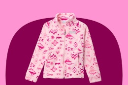 amazon columbia jacket